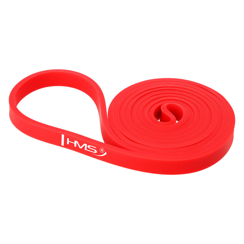 Powerband Træningselastik Sæt (10-40 kg)