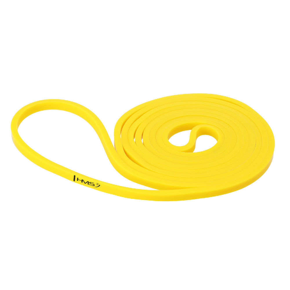 Powerband Træningselastik Sæt (10-40 kg)