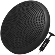 Balanskudde med stimulerande massageknoppar