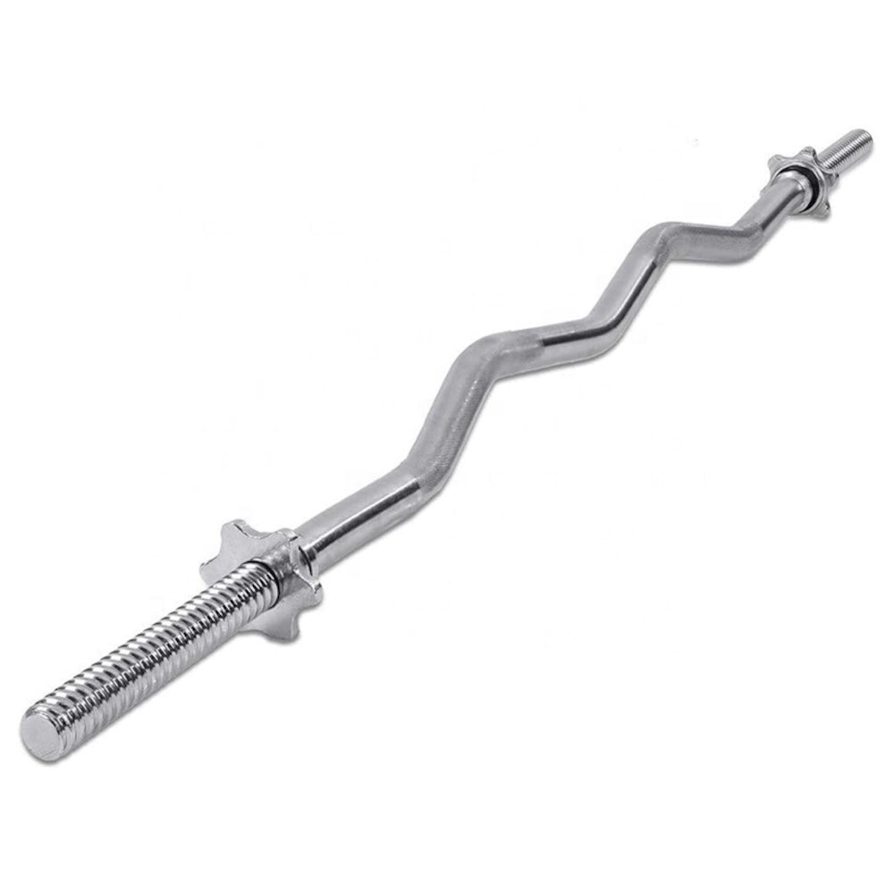 Curlstång Ø25 - 150 cm
