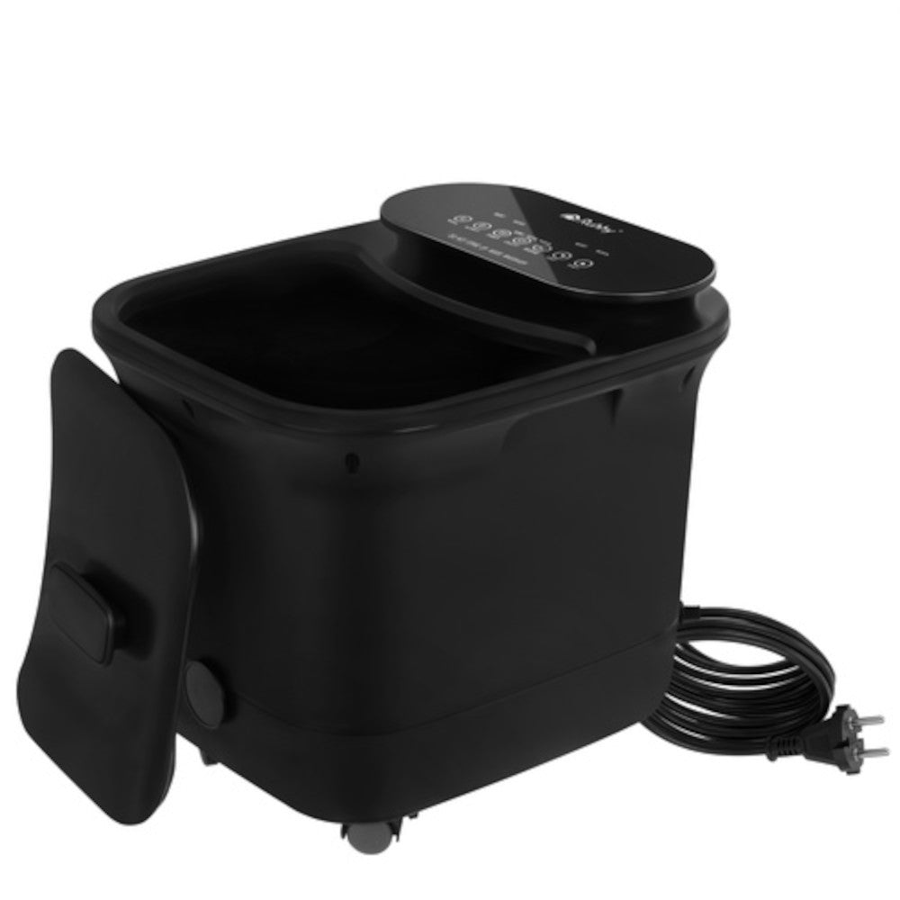 Fotspa Pro med värme & massage