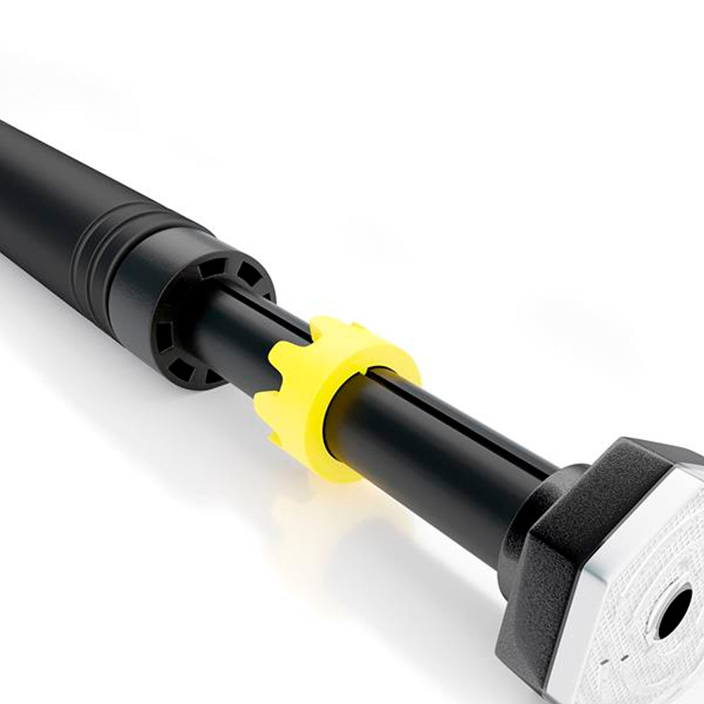 Justerbar Pull Up Bar Advanced til dørkarm 68100 cm