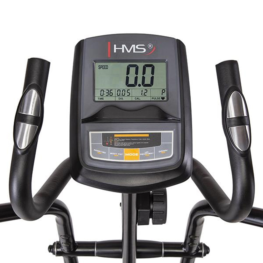 Crosstrainer H6504 Advanced