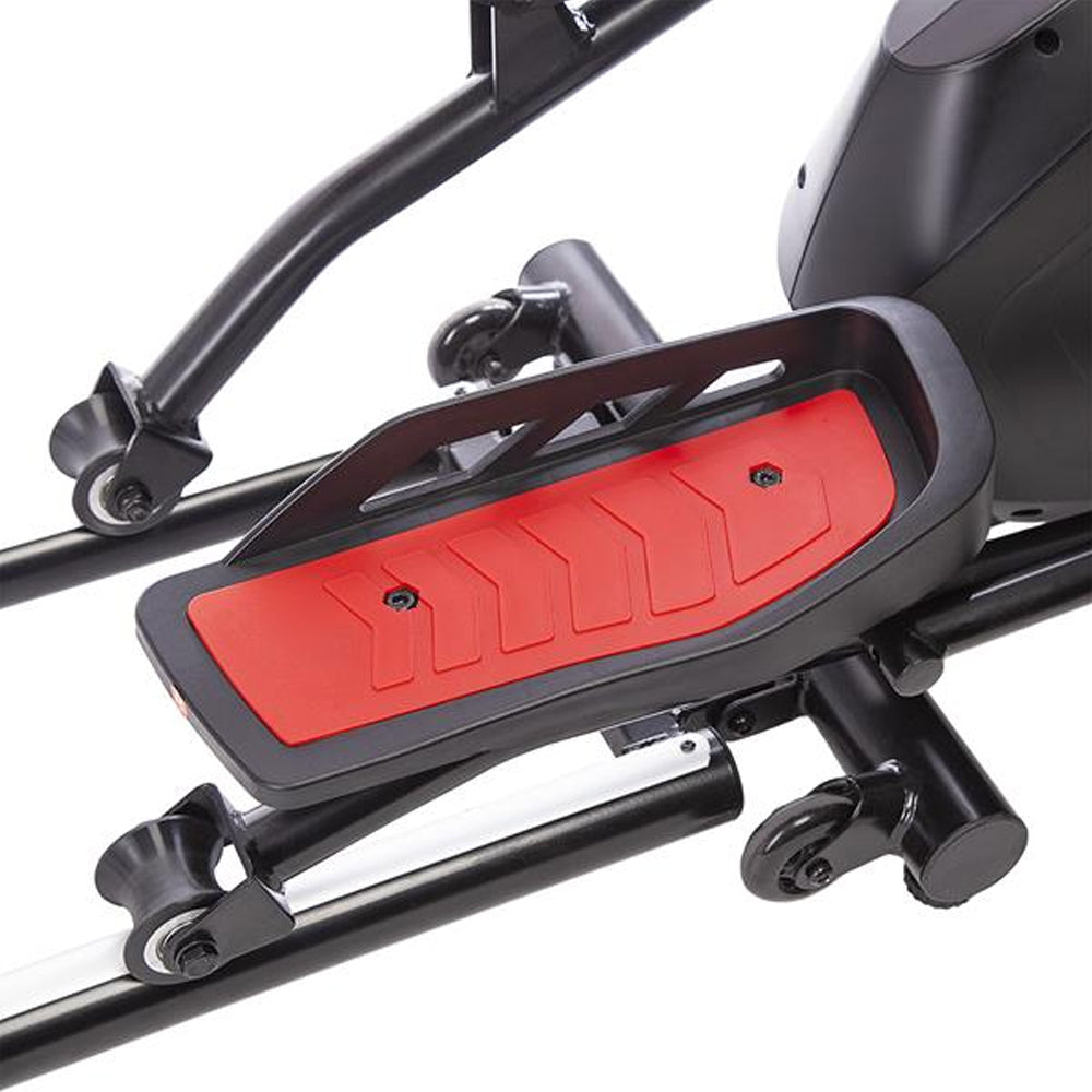 Crosstrainer H6504 Advanced