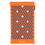 Akupressurmatta Orange (akupunktur för ryggen)