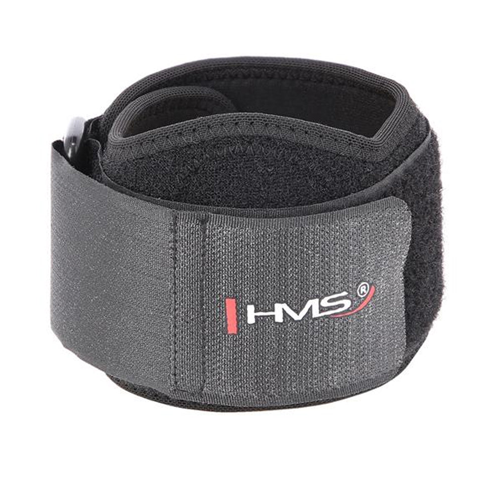 Armbågsstöd mot tennisarmbåge