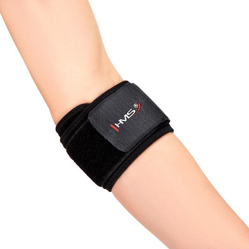 Albue Støttebind mod tennisalbue