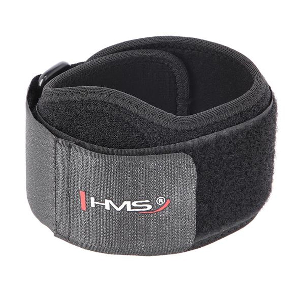 Armbågsstöd mot tennisarmbåge