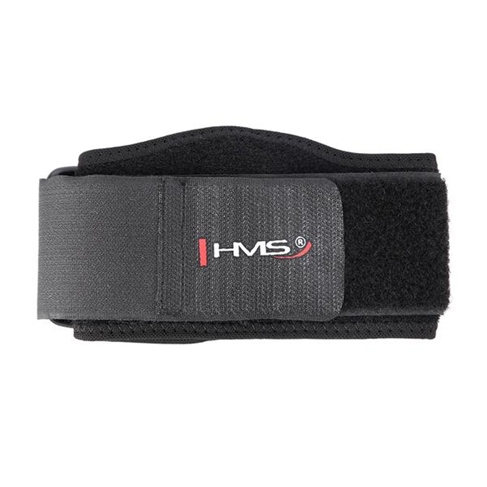 Armbågsstöd mot tennisarmbåge