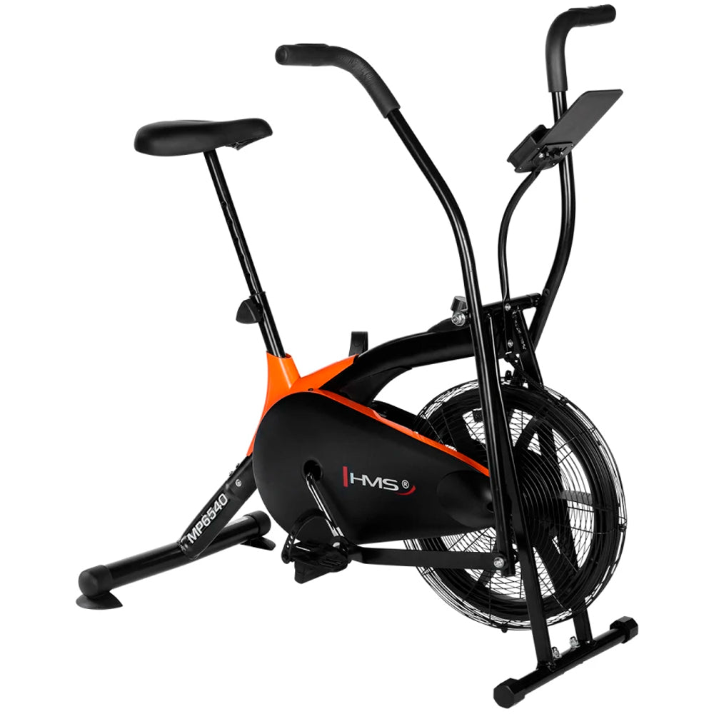 HMS Airbike Assault Cykel