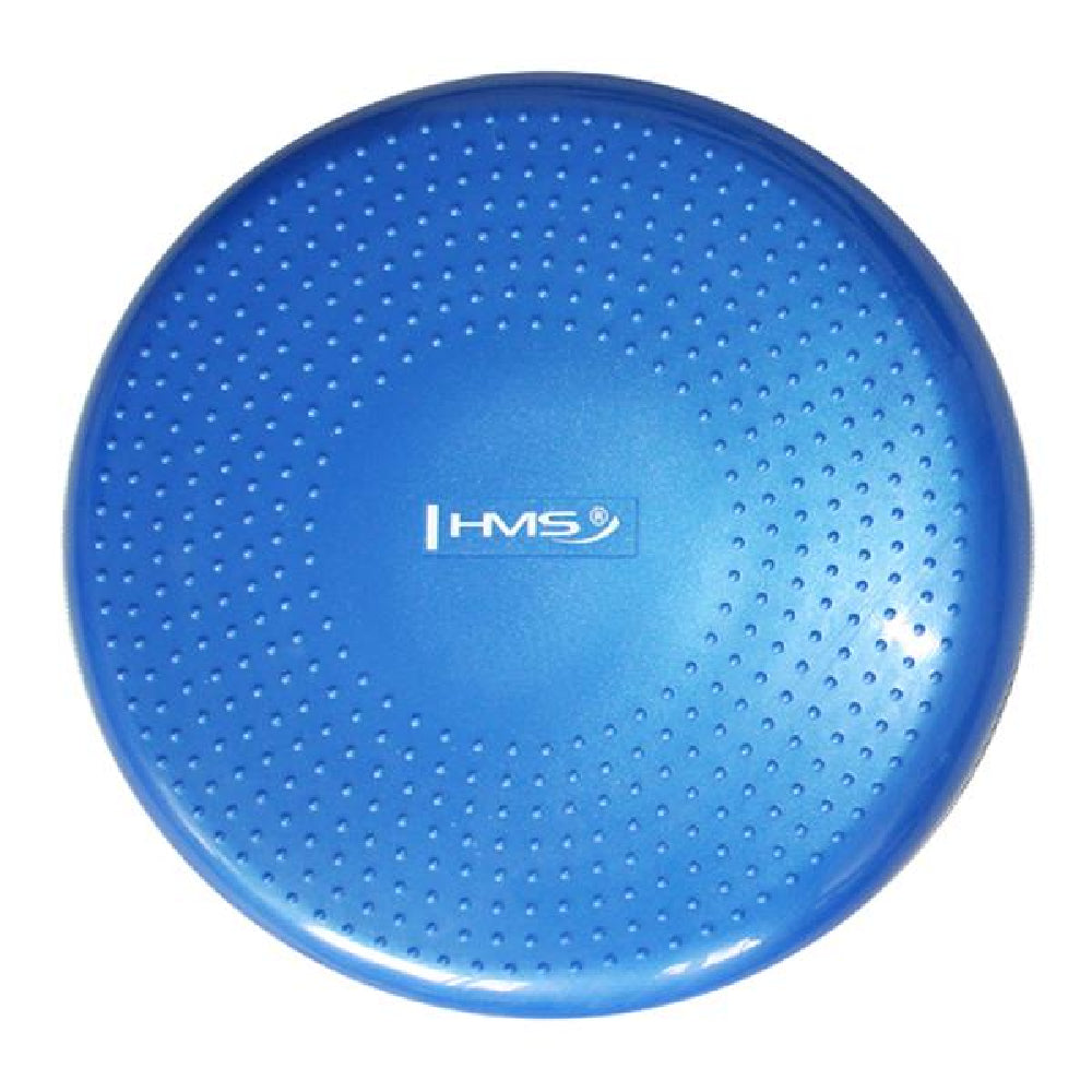 HMS Balansdyna med stimulerande massageknoppar