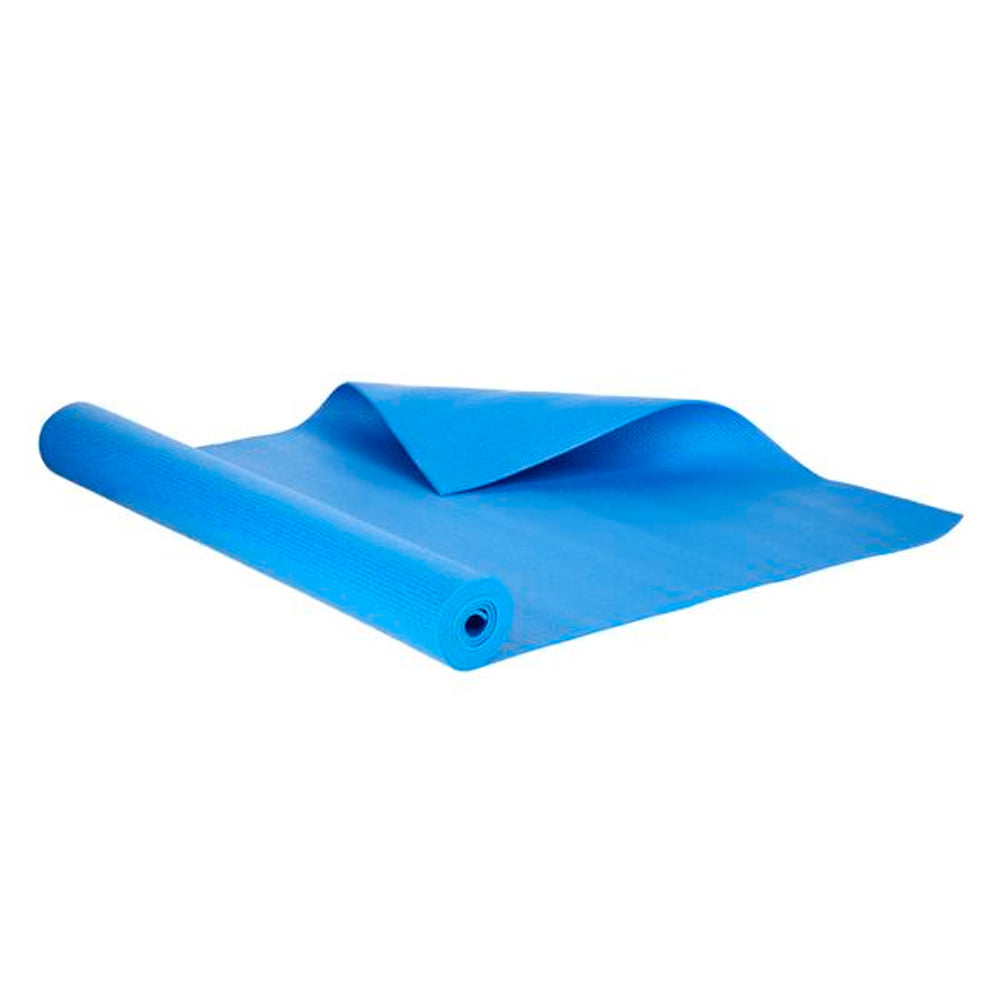 Yogamatta Blå - 3 mm