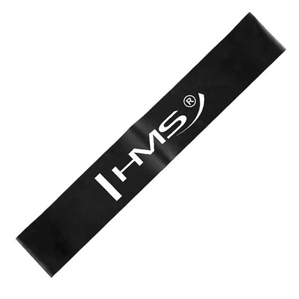 HMS Träningsgummiband (18-25 kg)