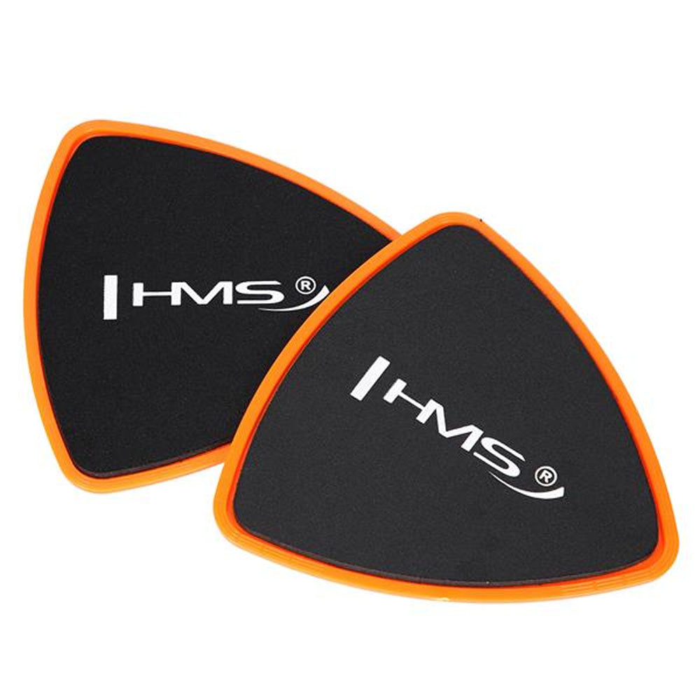 Core Sliders