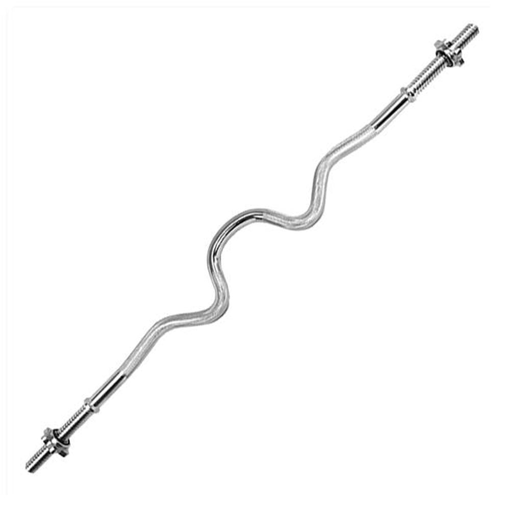 Curlstång Ø30 – 120 cm