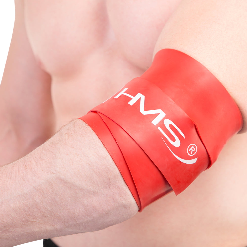 Floss Band