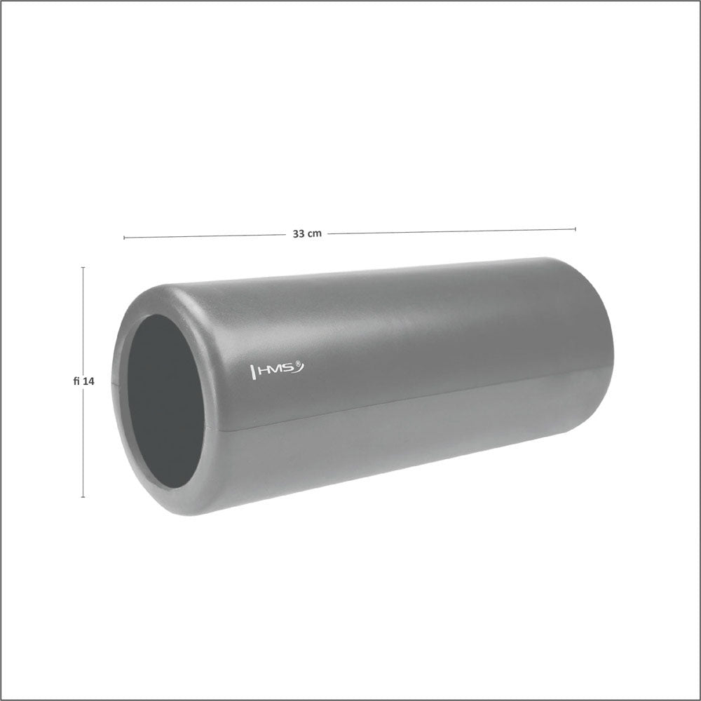 Foamroller Grå