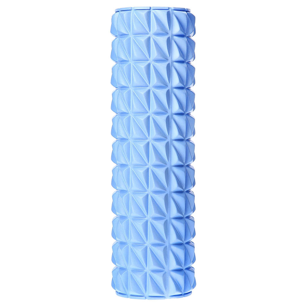 Foamroller blå