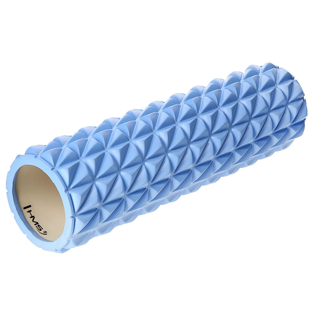 Foamroller blå