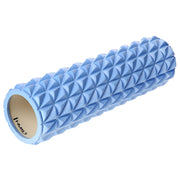 Foamroller blå