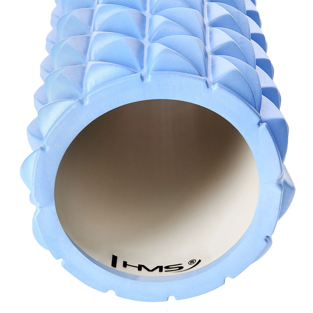 Foamroller blå