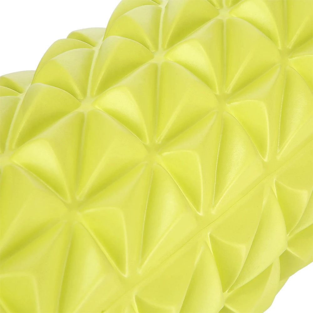Foam Roller Lime