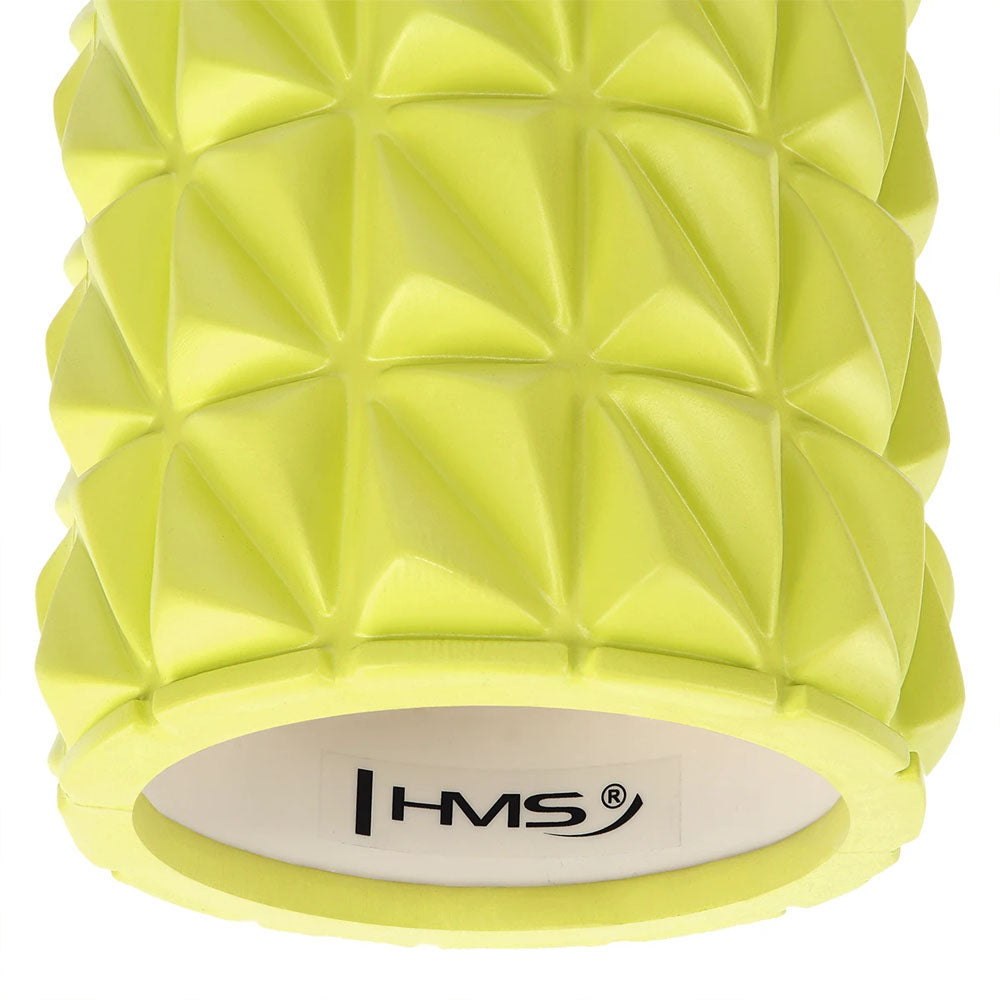 Foam Roller Lime