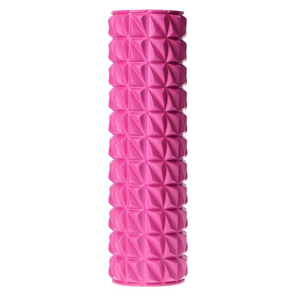 HMS Foam Roller Rosa