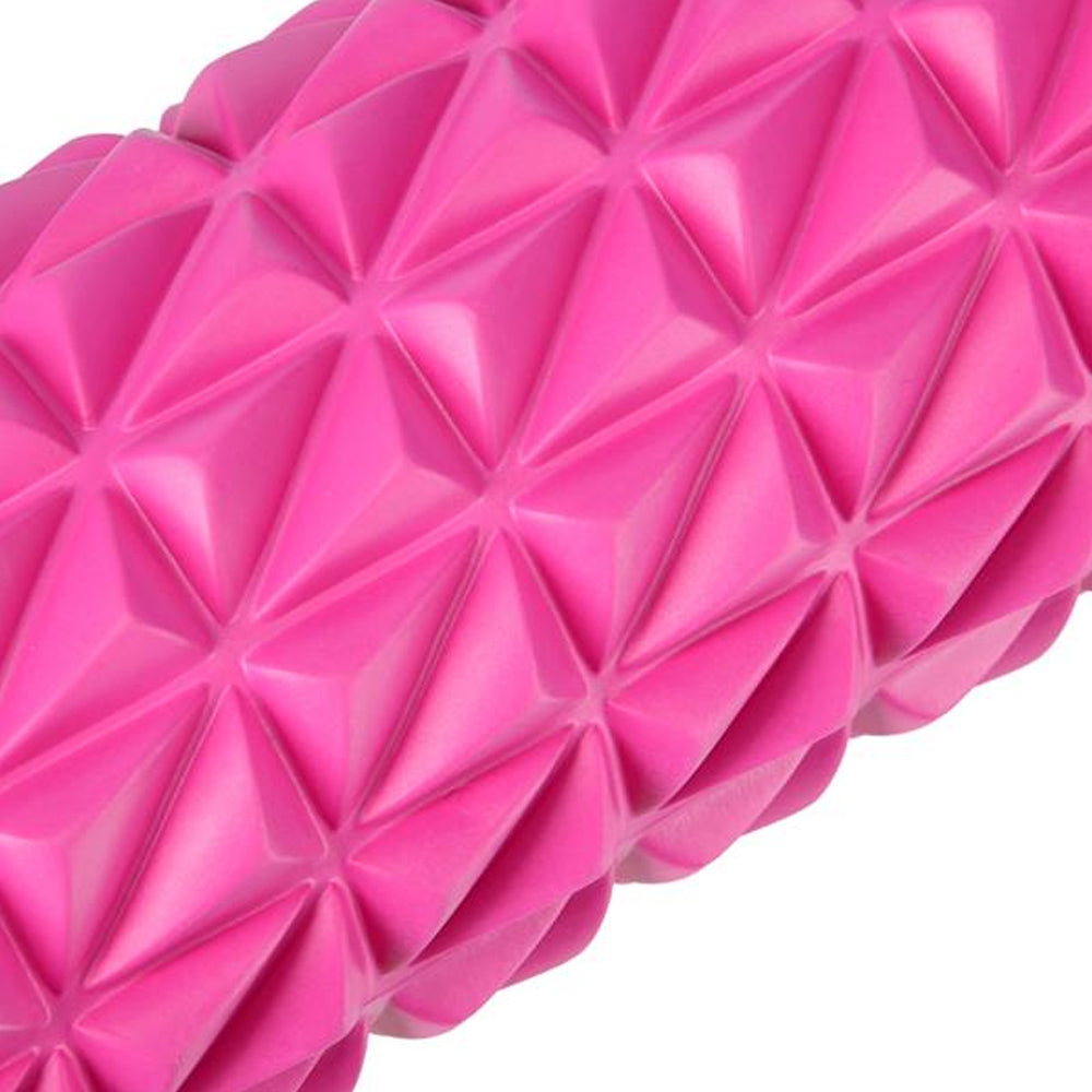 HMS Foam Roller Rosa