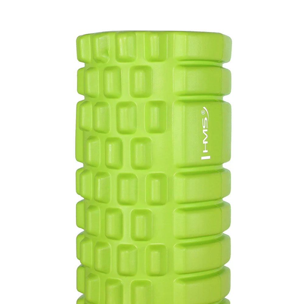 Foam Roller Grön