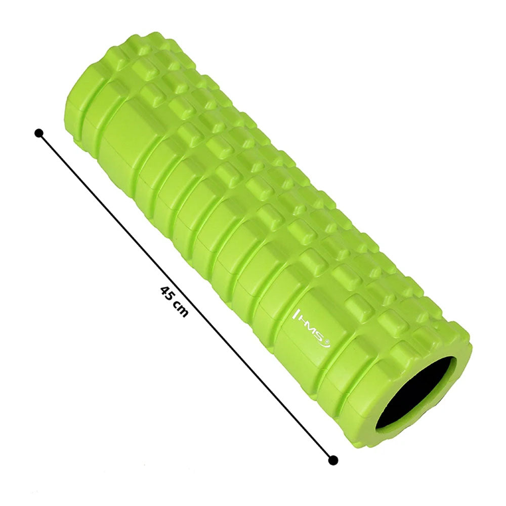 Foam Roller Grön