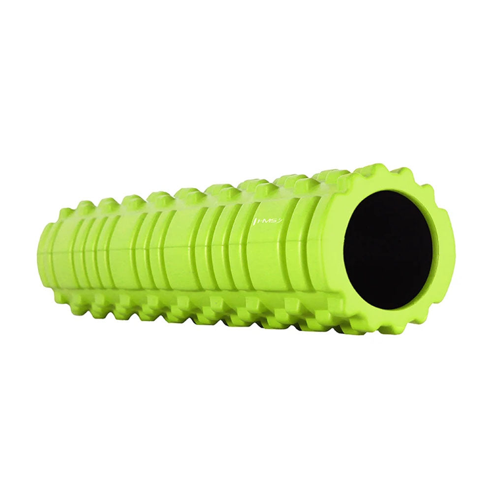 Foam Roller Grön