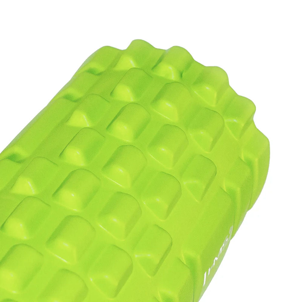 Foam Roller Grön