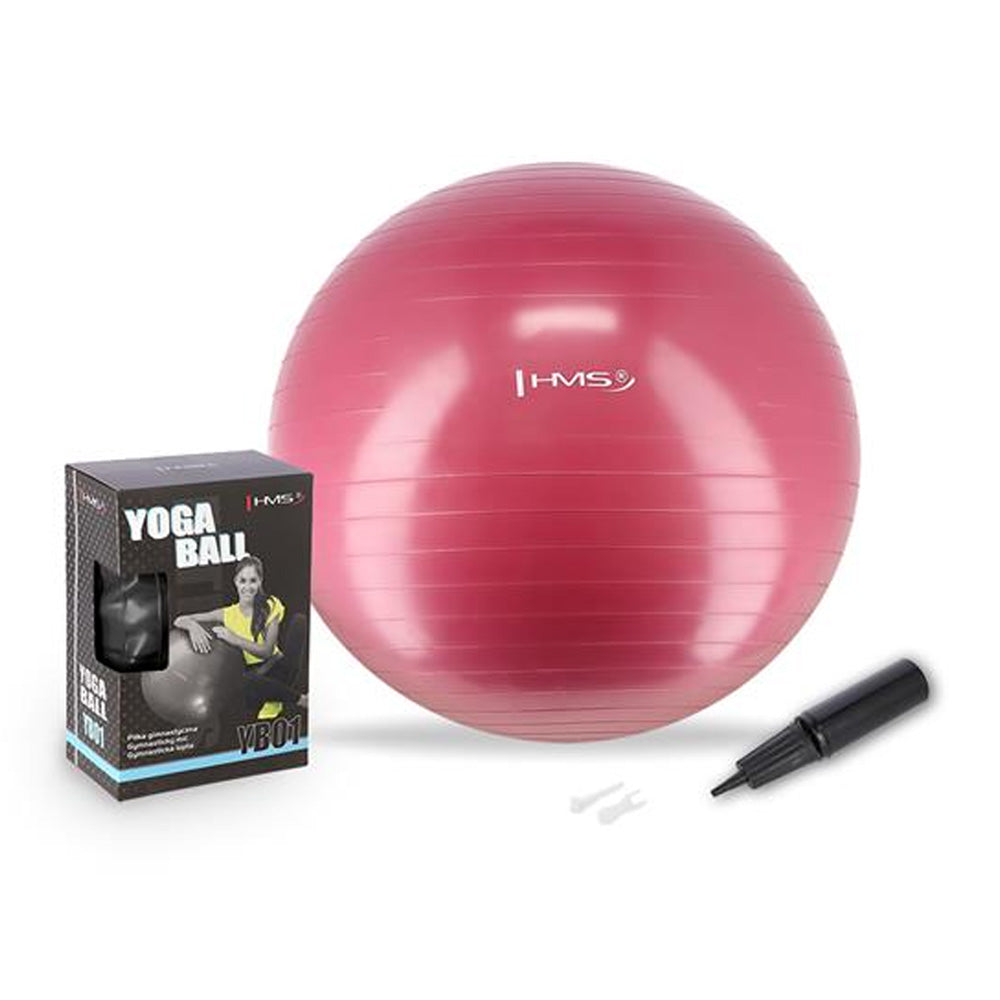 Träningsboll 65 cm