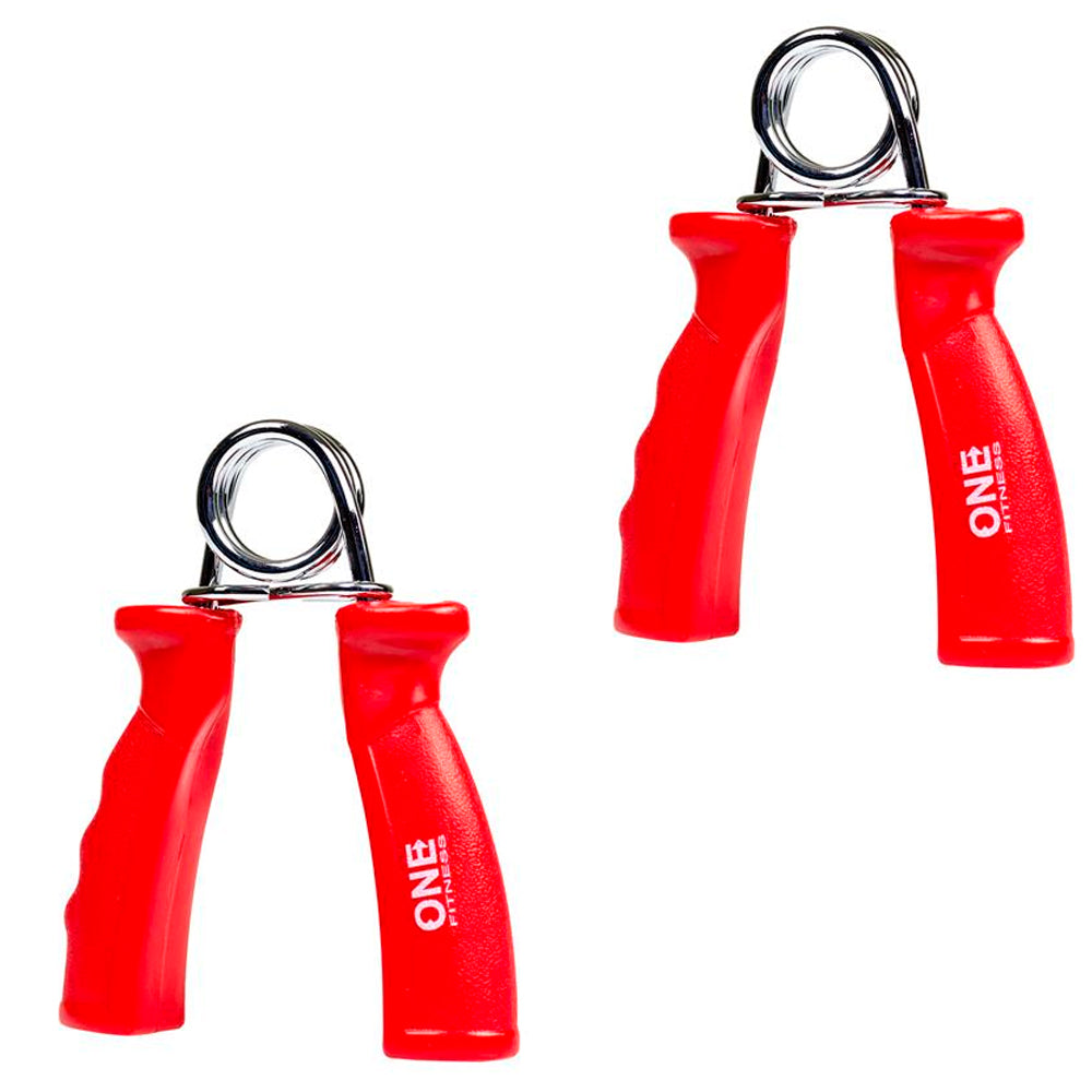 ONE Handtagstränare 2-pack