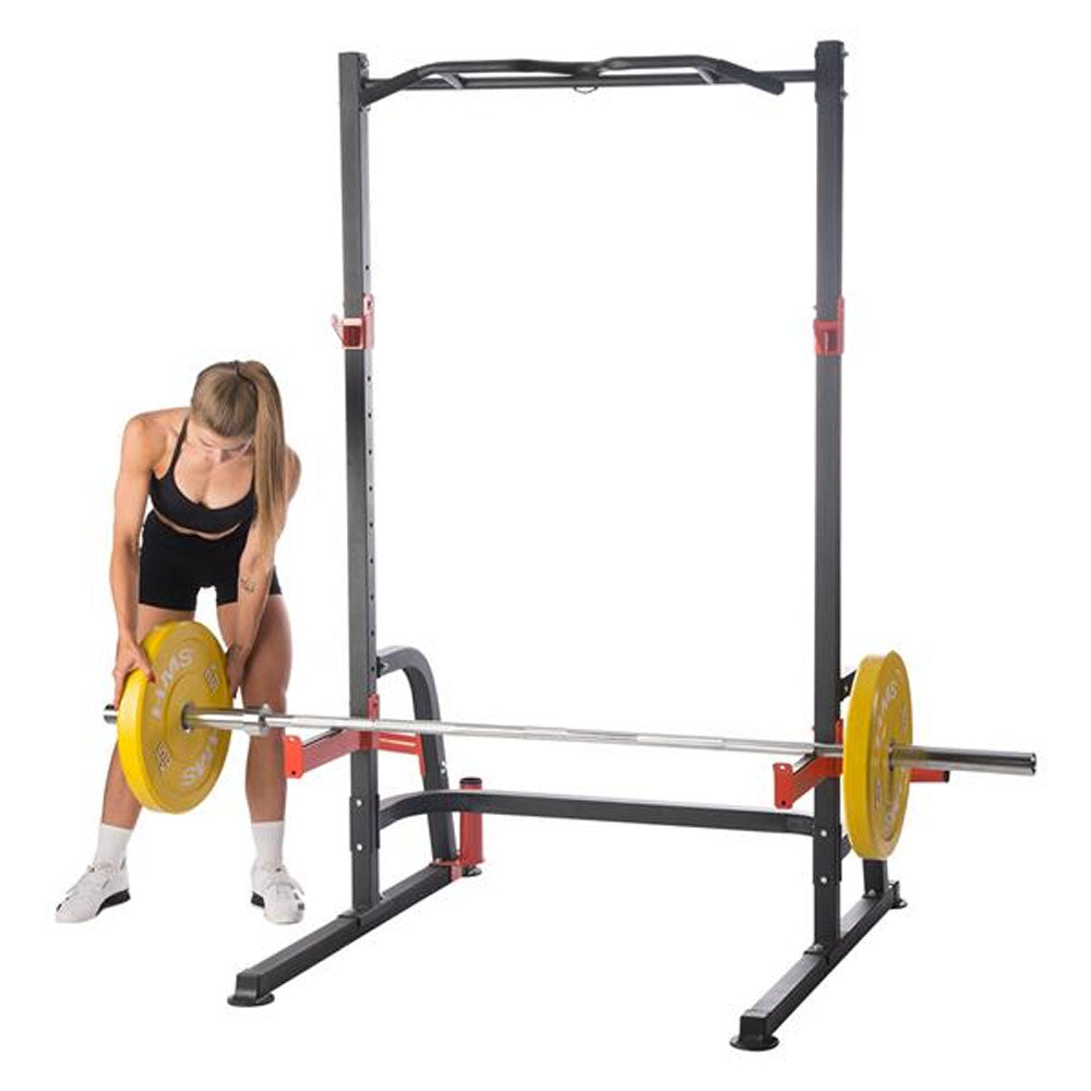HMS Half Rack