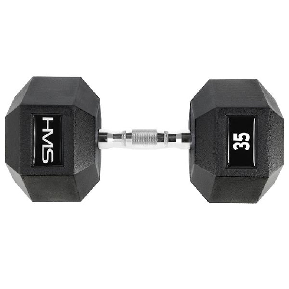 HMS Hantel Hexagon - 35 kg