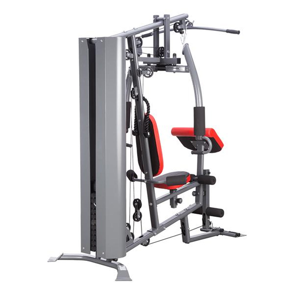 Homegym Multi Træningsmaskine Tytan-7