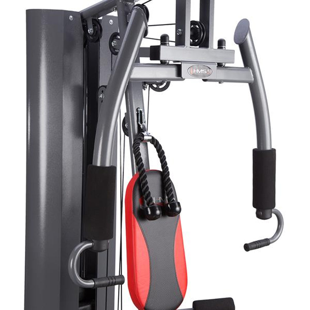 Homegym Multi Træningsmaskine Tytan-7