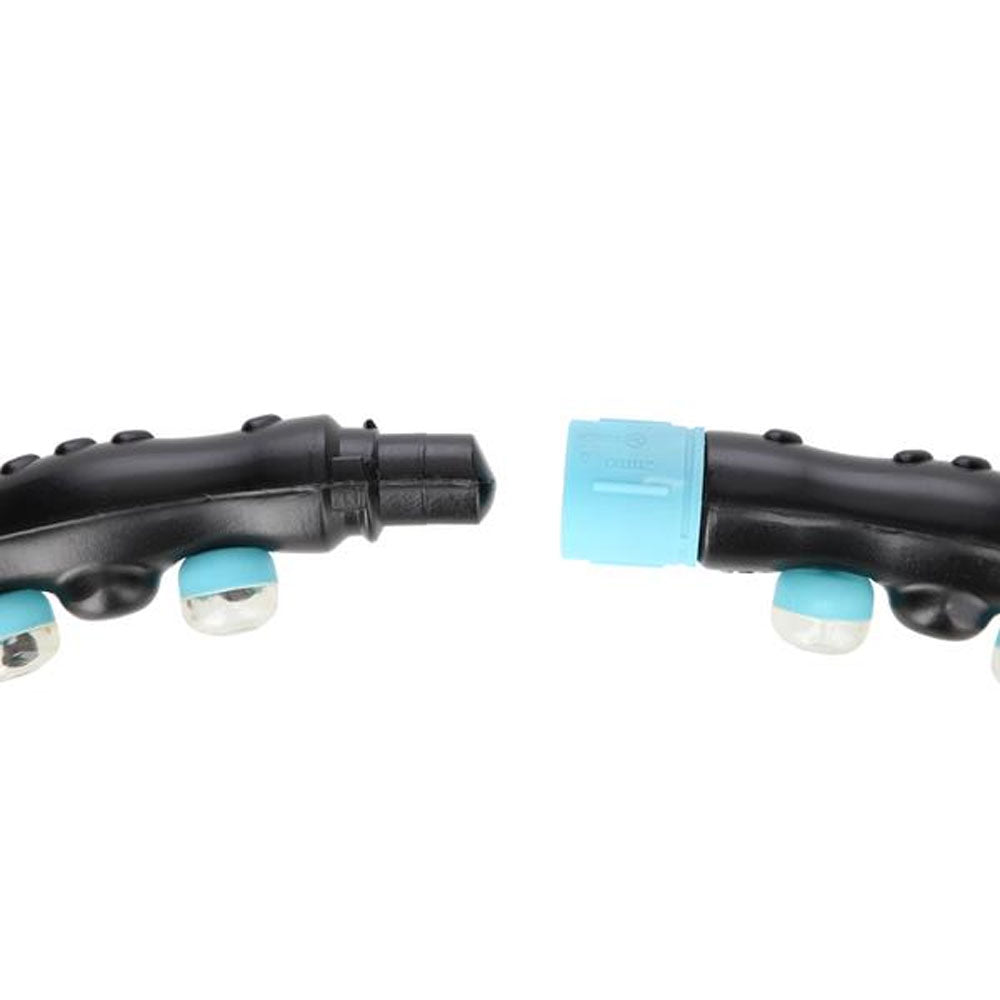 Slimming Hulahopring med Magneter