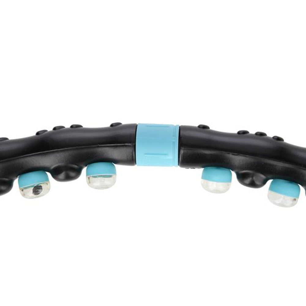 Slimming Hulahopring med Magneter