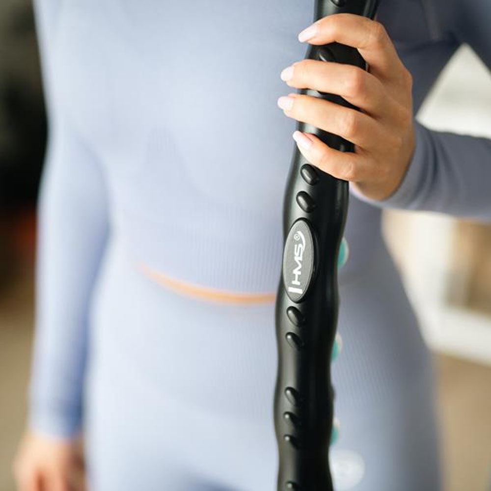 Slimming Hulahopring med Magneter