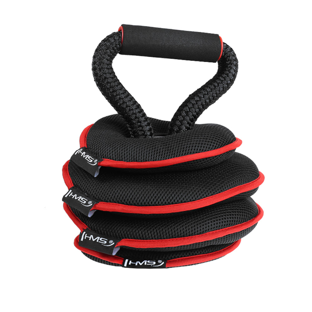 HMS Justerbar kettlebell