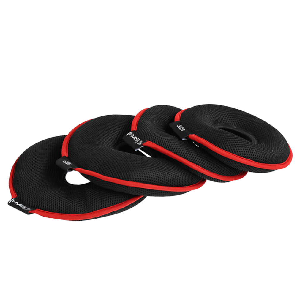 HMS Justerbar kettlebell