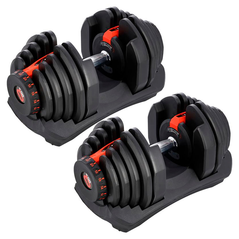 Dumbbells