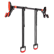 HMS Justerbar pullup-stång för dörrkarm 96-130 cm