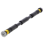 Justerbar Pull Up Bar Advanced til dørkarm 68100 cm