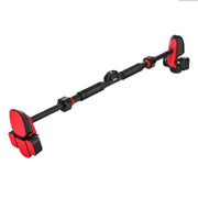 HMS Justerbar pull-up-stång för dörrkarm 100-120 cm