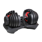 Justerbar handvikt 2–24 kg