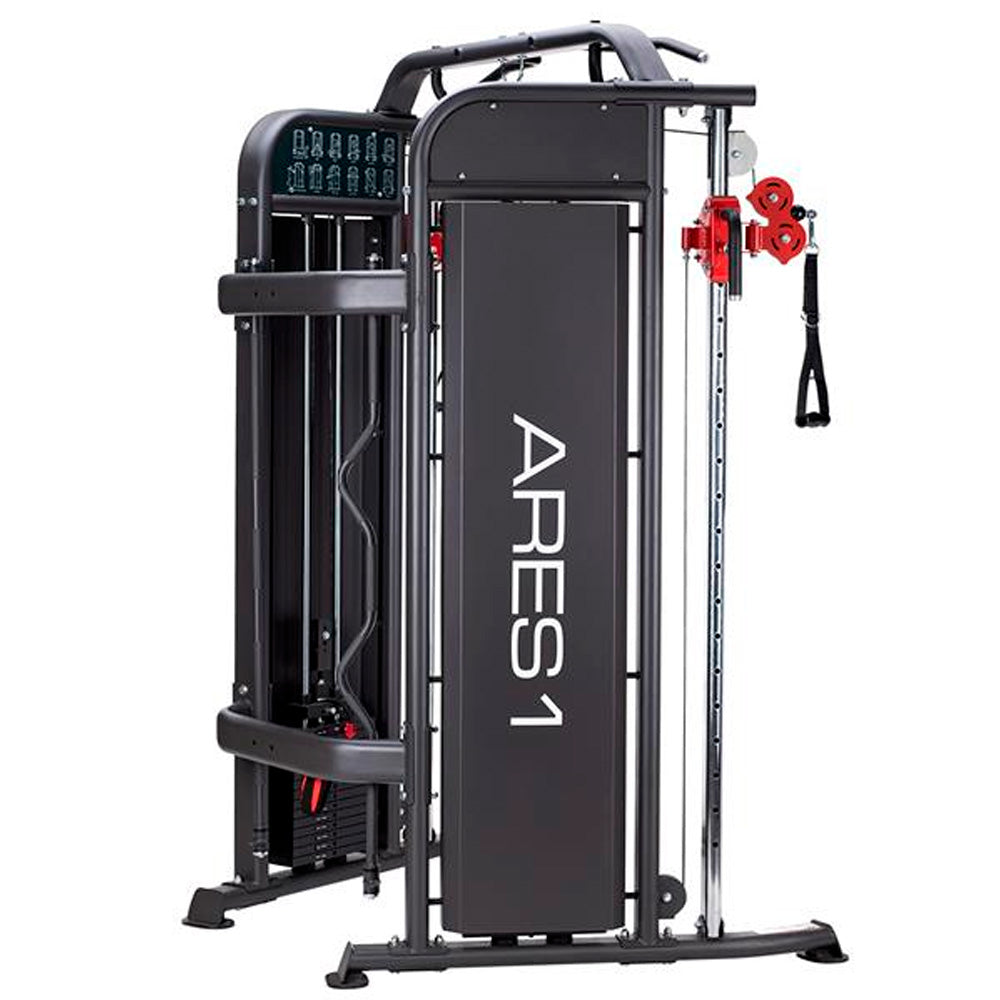 Ares Kabeltræk Crossover